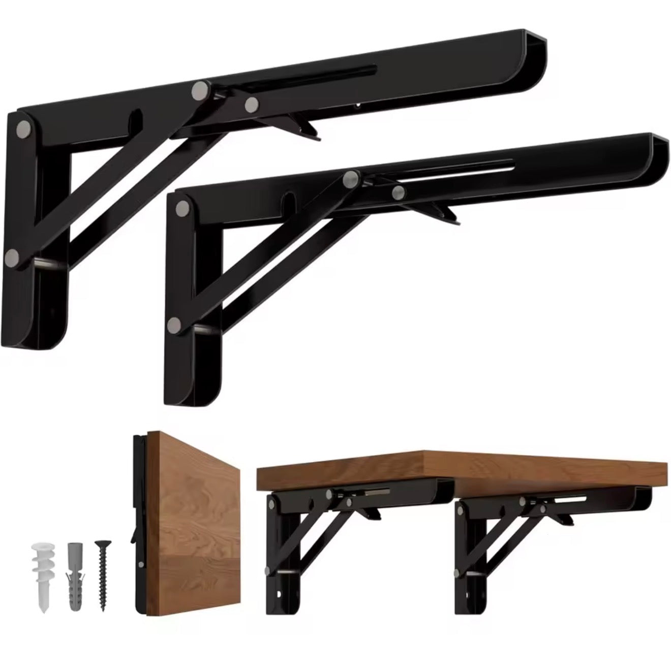 Wall Mount Set