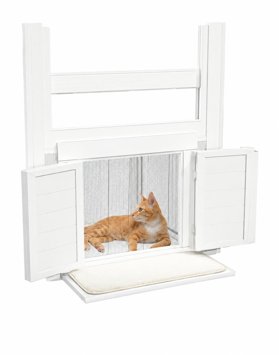 PURR Window Box