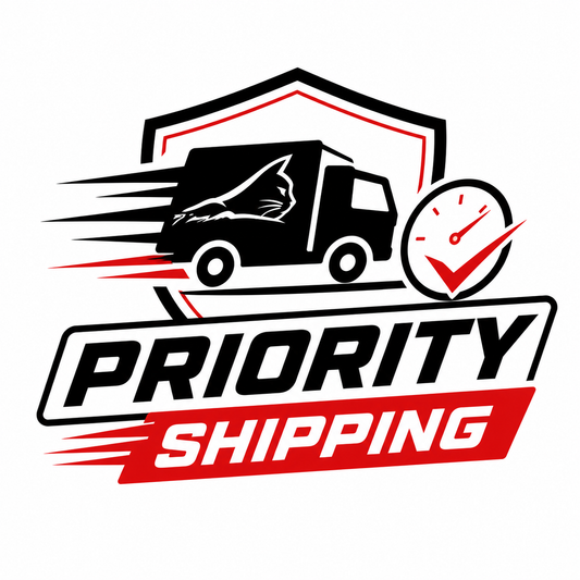 Priority Shipping